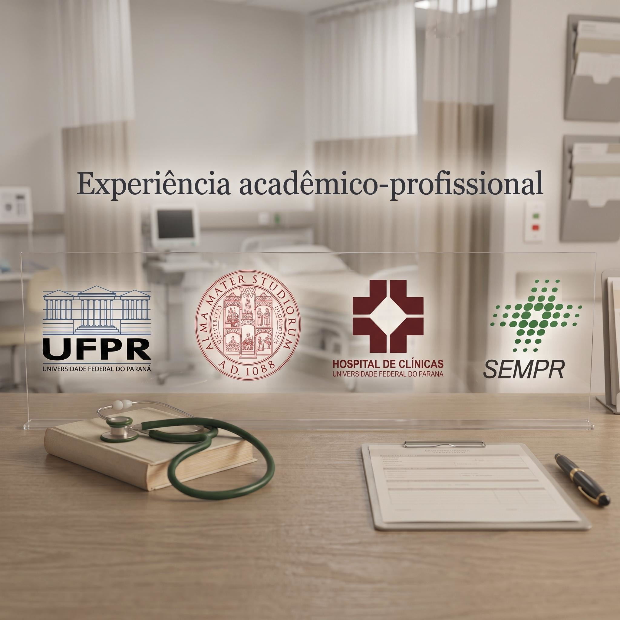 Ilustração de certificados e diplomas